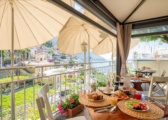 Florida Residence Positano