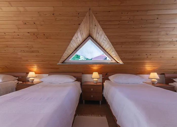 B&B Na Kluk
