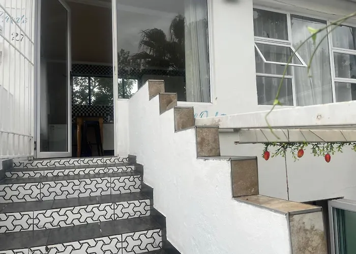 Muco Guest House
