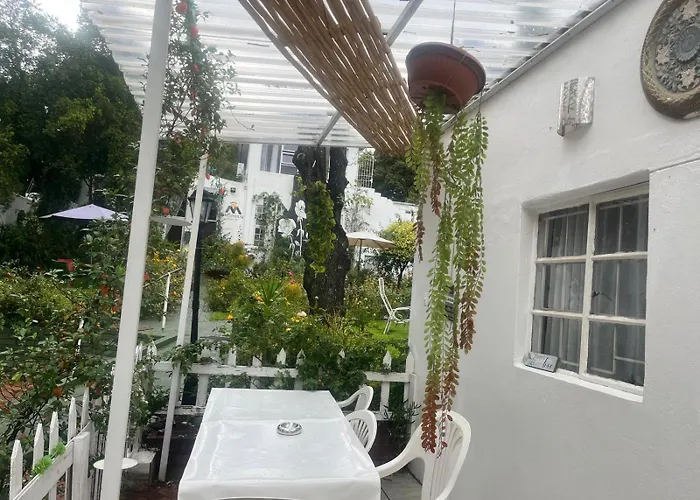 Muco Guest House