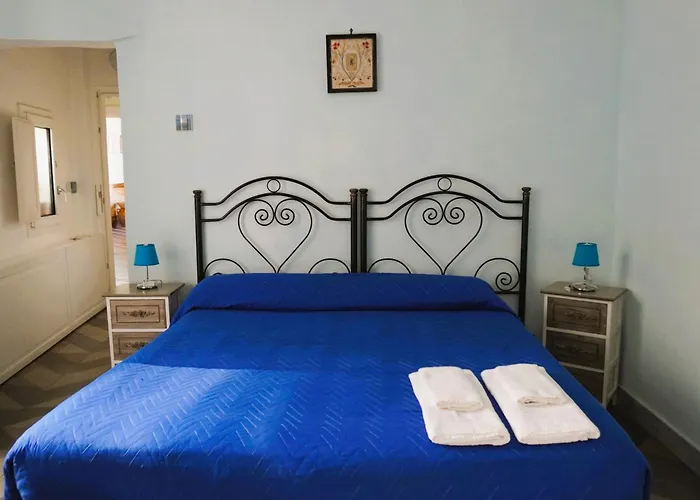 Df Bed And Breakfast