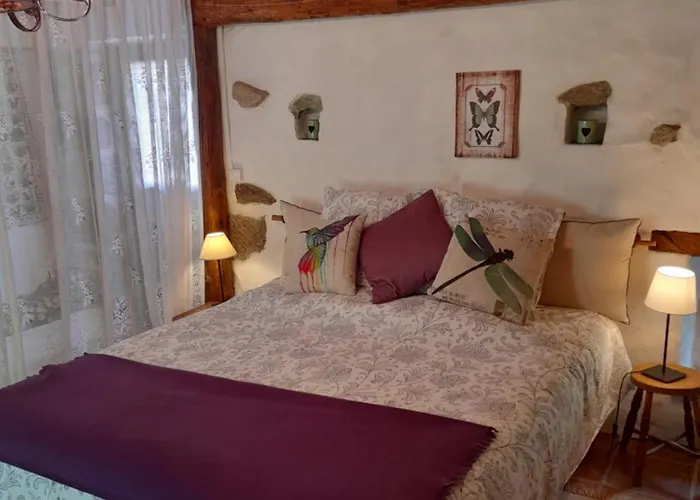 Le Pre Vert - Garden Suite