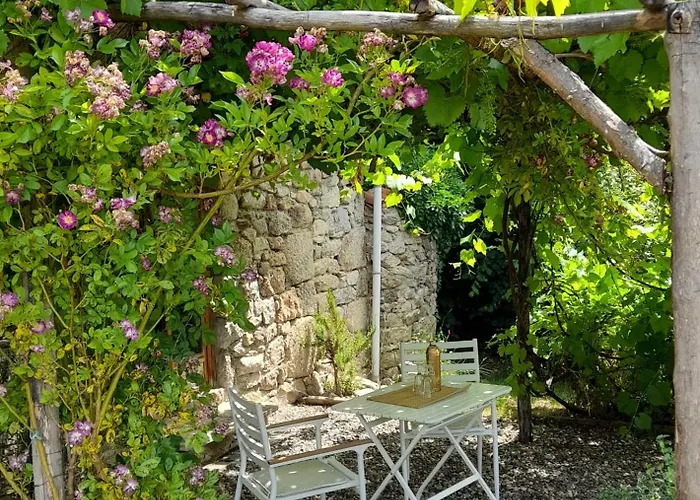 Le Pre Vert - Garden Suite