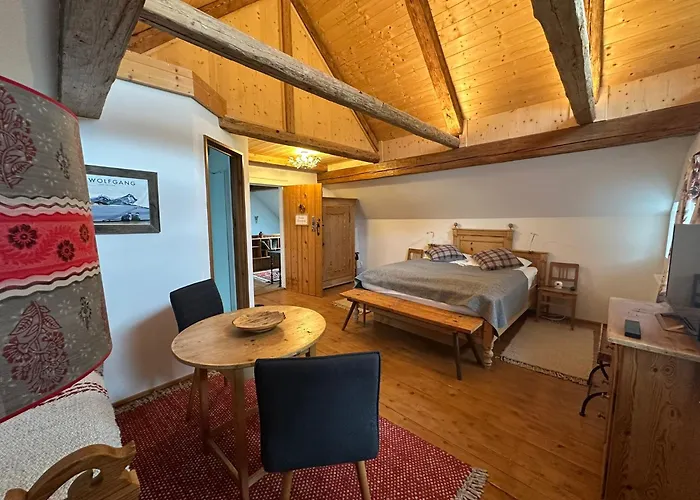Landlust Ischl