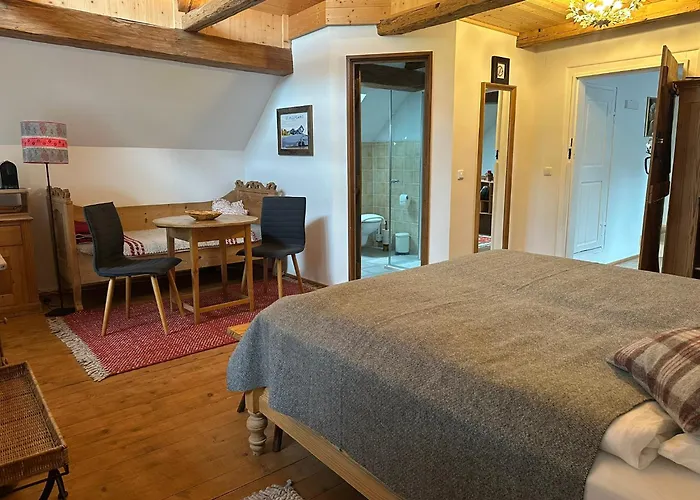 Landlust Ischl