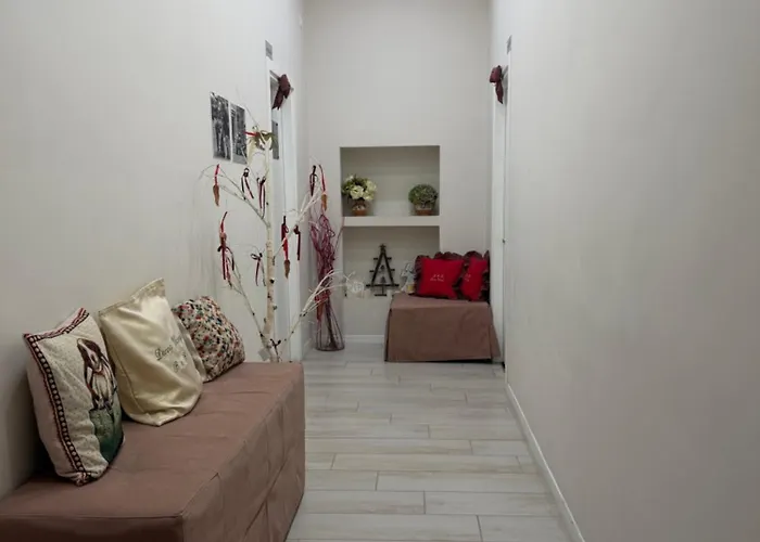 Donna Vicenza Bed&Breakfast