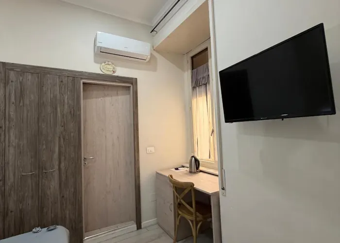 Donna Vicenza Bed&Breakfast