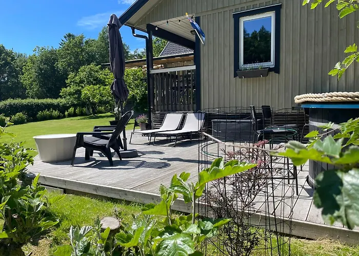 Haere Mai B&B Orust