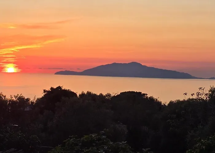 Villa Damecuta B&B