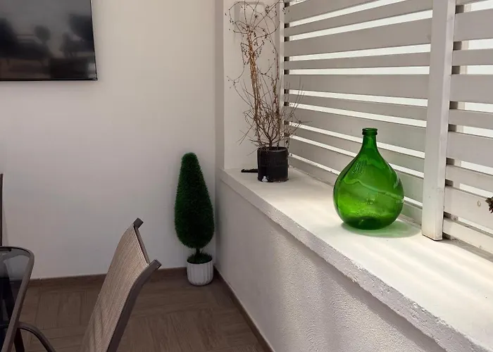Terrazza Vallisa Bari