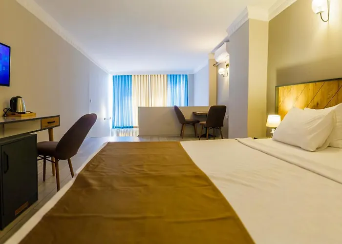 Privado Hotels