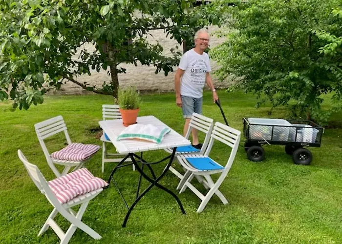 Stenbrottets Smedja