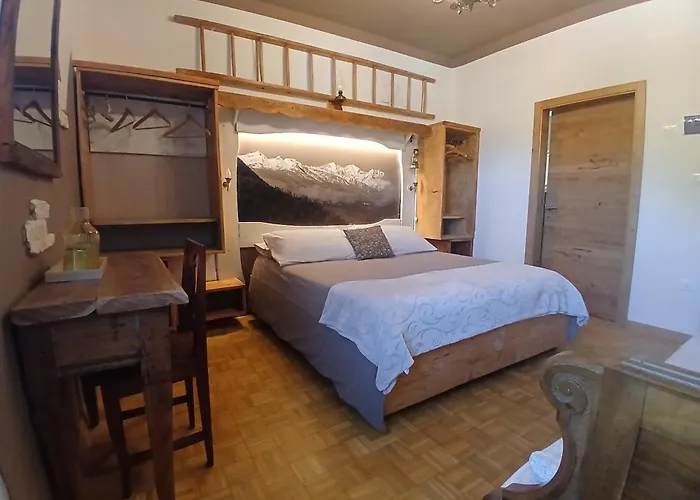B&b Villa Paradiso