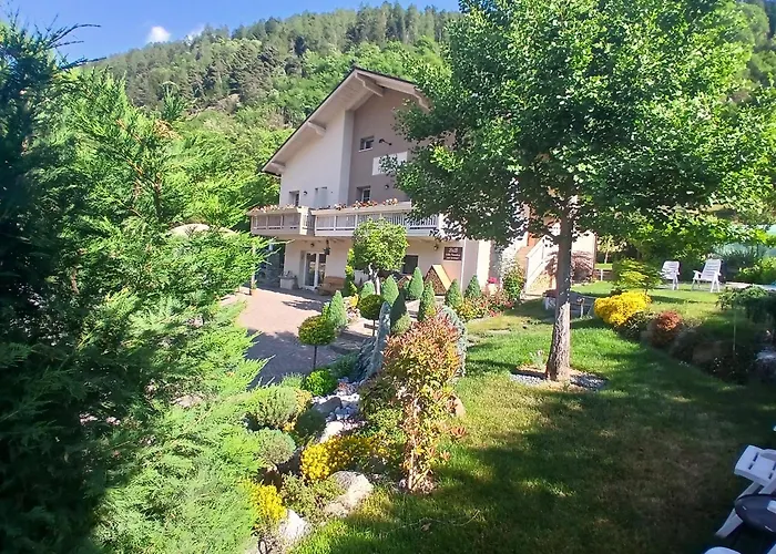 B&B Villa Paradiso