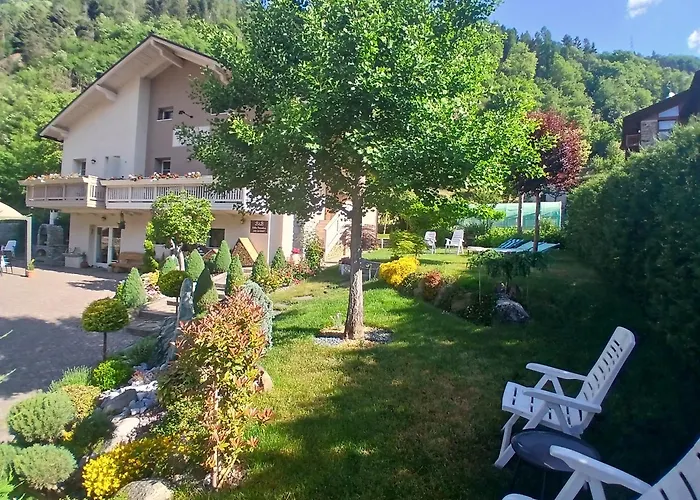 B&b Villa Paradiso