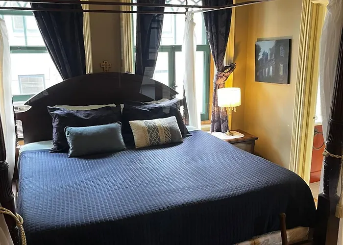 B&B Quebec