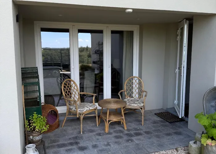 La Villa Du Pre Du Cerf---------- Tarif Preferentiel 2 Nuits-------