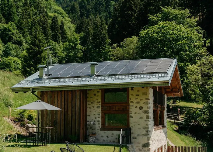 Chalet Noer