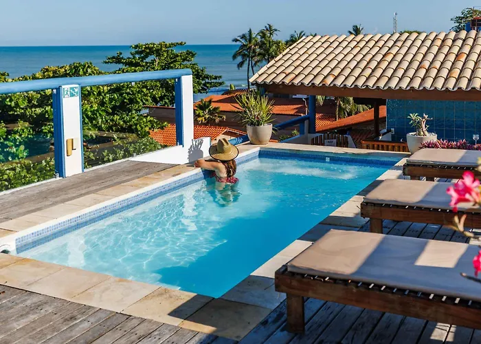 Vila Maria Pousada Jijoca de Jericoacoara
