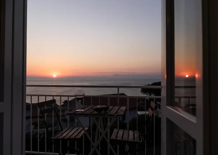 Blue Sea B&B