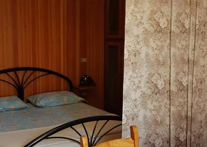Cà La Terrazza