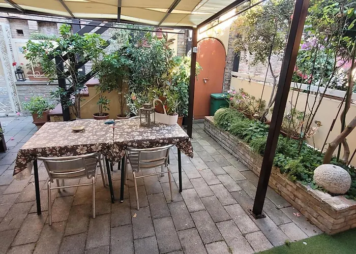 Cà La Terrazza