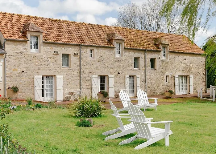 Ferme des Goupillières