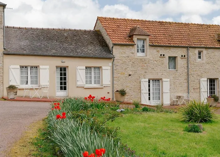 Ferme des Goupillières