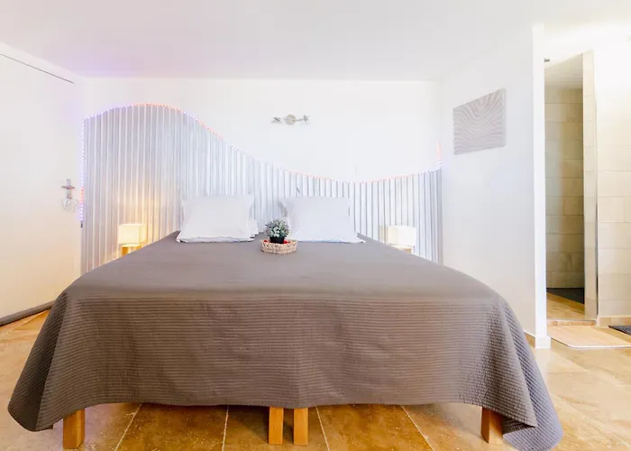 Le Spa Des Lavandes