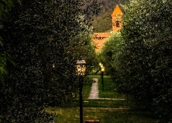 Agriturismo La Pievuccia