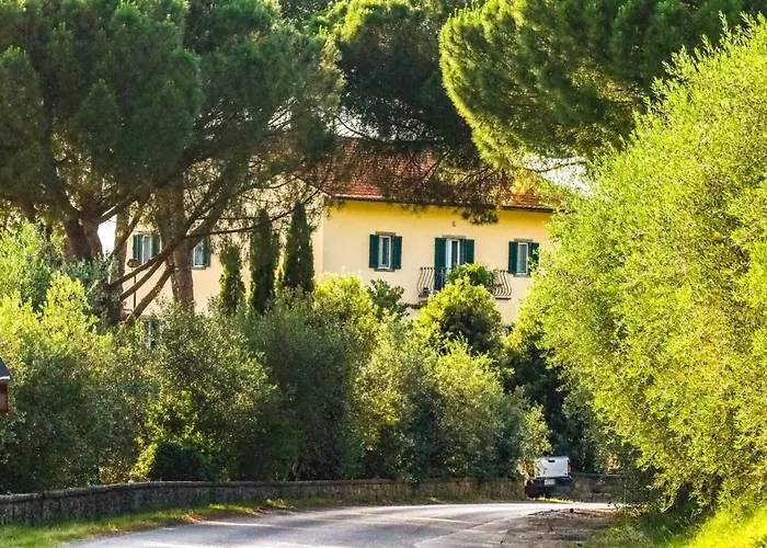 Agriturismo La Pievuccia