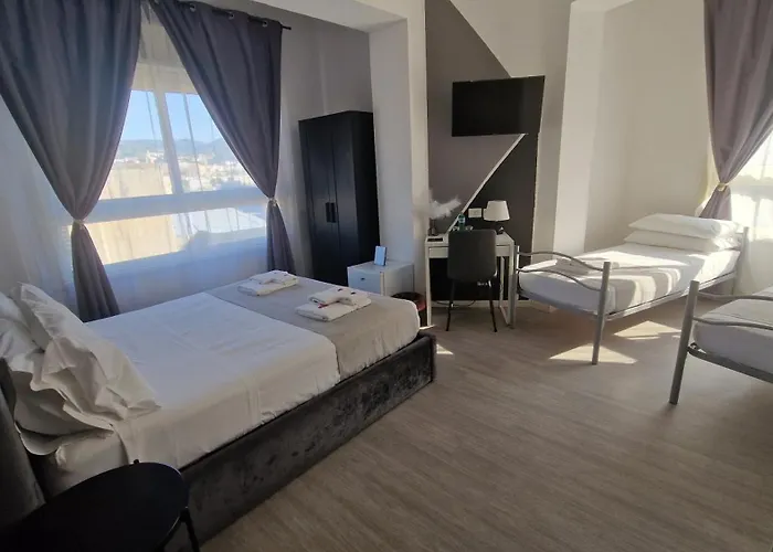 U Baruni B&B