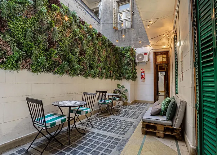 Casa Lima Sur