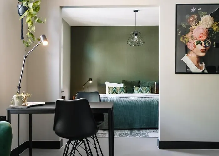 B&B De Oude Dorpsslagerij