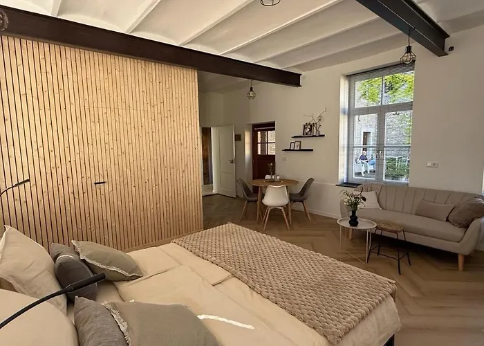 B&B Sjaanderhof
