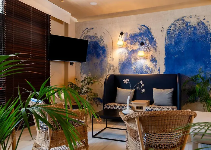 Hotel Anabel