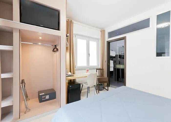 Bella Pescara B&B