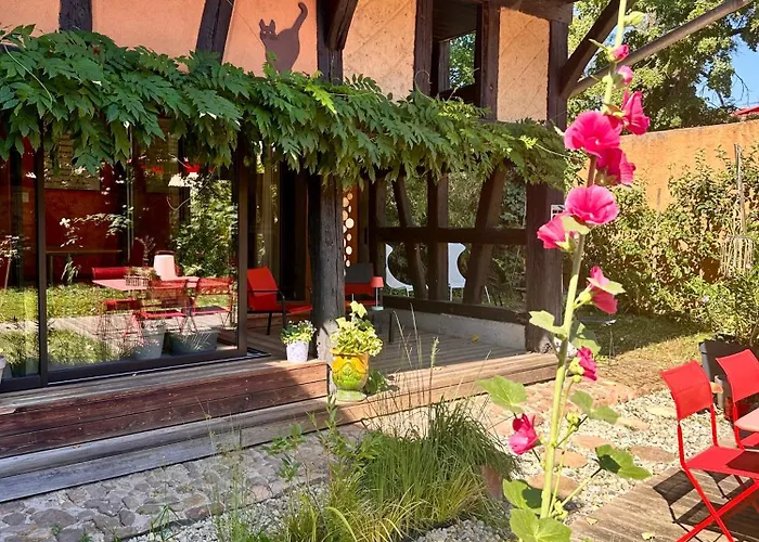 B&B Le Lodge