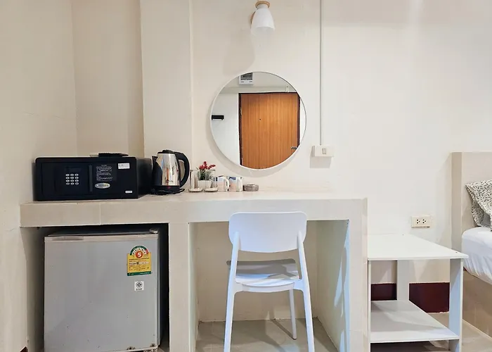 Walking Street Guest House
