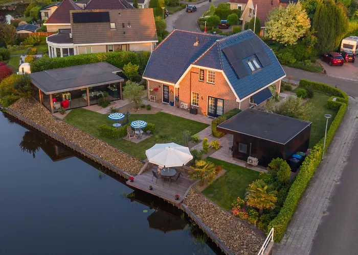 B&B de Wiekeborg