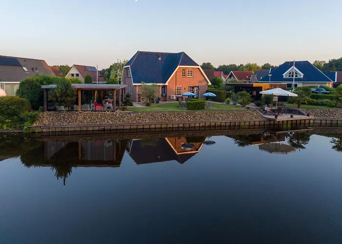 B&B de Wiekeborg