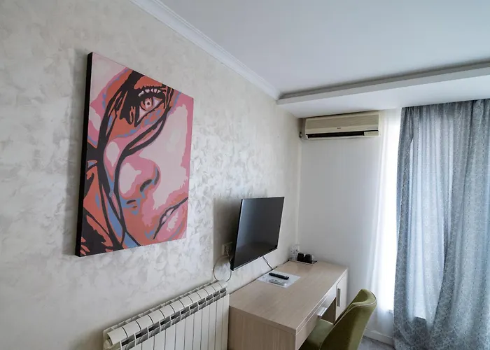 Privilege Room'S By Central Park