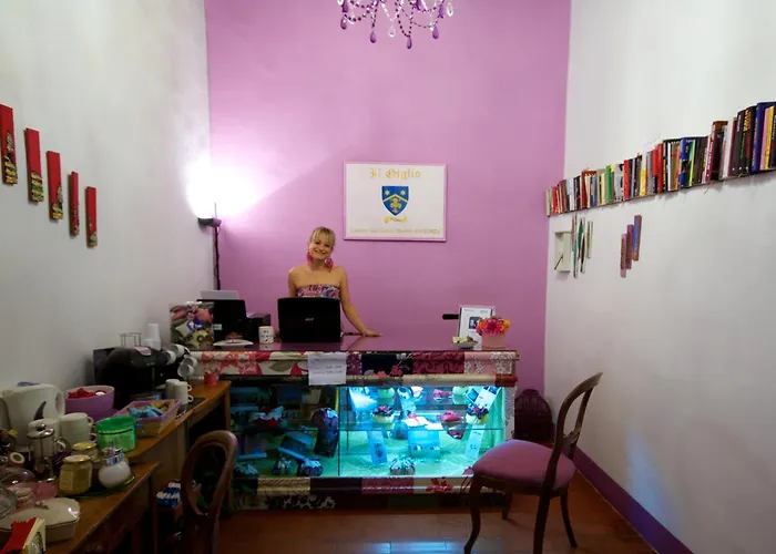 Il Giglio B&B