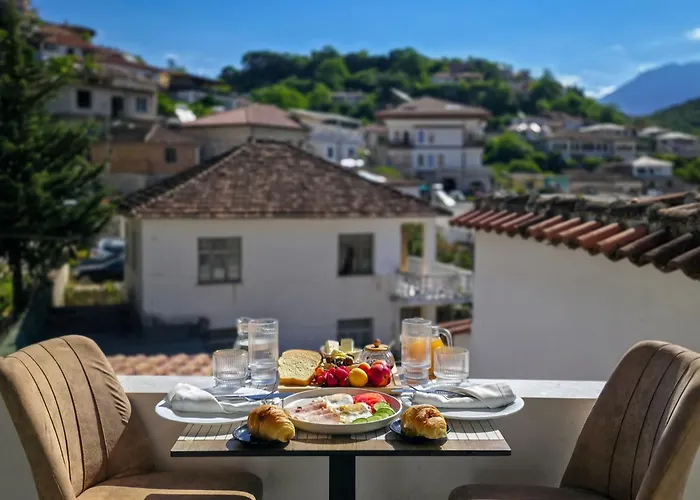 Villa Mishel