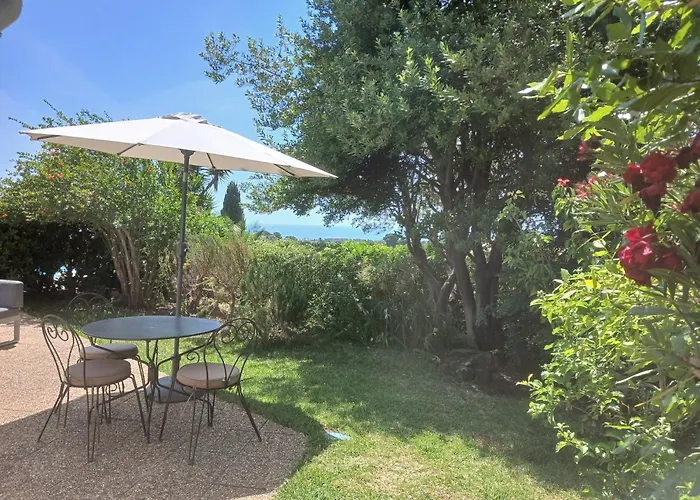 Chambre Bed&Breakfast dans la Villa Cypra