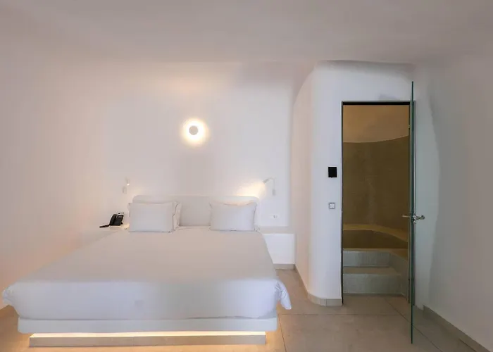 Dagaz Suites