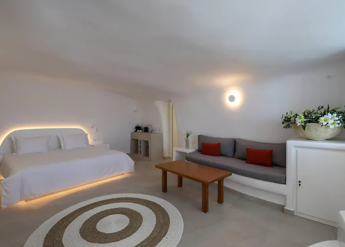 Dagaz Suites