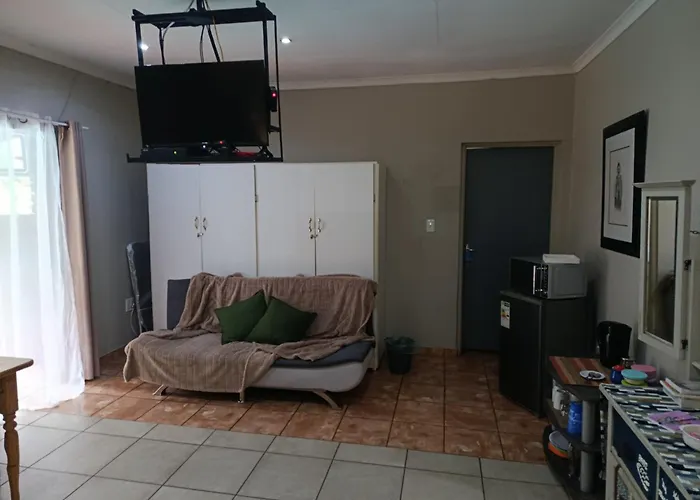 Smapers Guesthouse