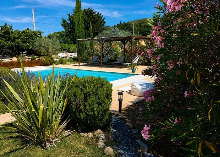 Mon Chemin Privé