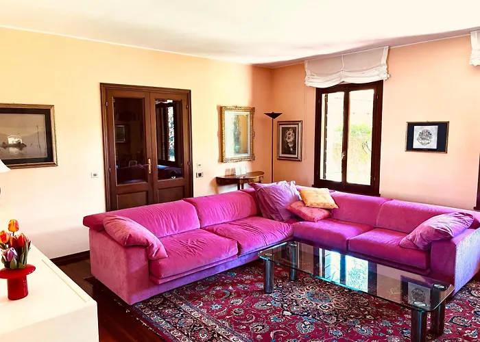 Opera Deluxe Suites